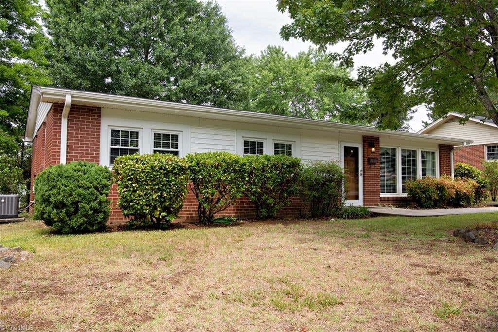 Photo of 731 Oakgrove Drive, Graham, NC 27253 (MLS # 1224580)