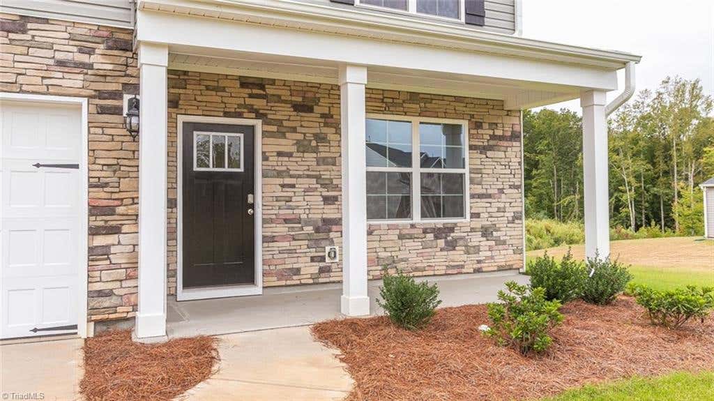 Photo of 207 Hungerford Boulevard, Jamestown, NC 27282 (MLS # 1229382)