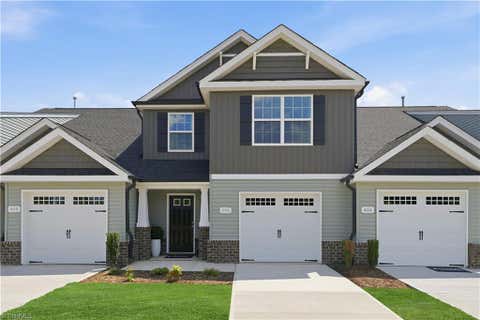 Townhouse For Sale - 416 Mountain Pine Avenue<br/> Gibsonville, NC 27249