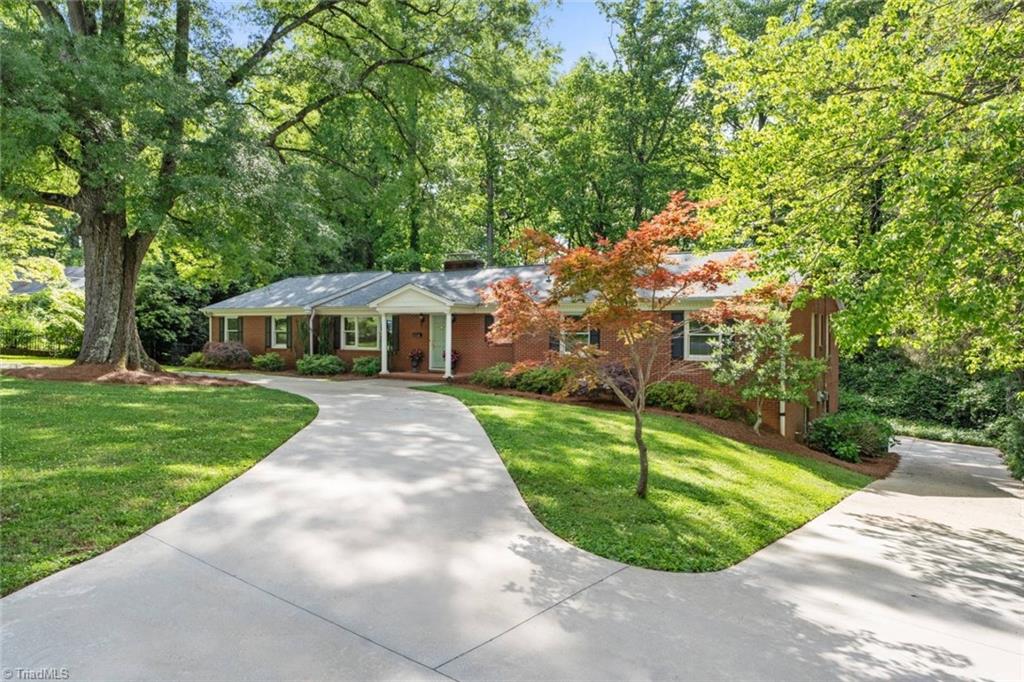 Winston-Salem, North Carolina 27106, United States, 4 Bedrooms Bedrooms, ,3 BathroomsBathrooms,Residential,Active,83659