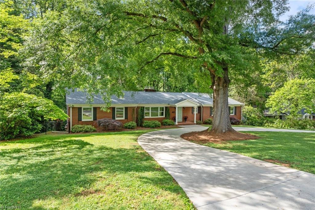 Winston-Salem, North Carolina 27106, United States, 4 Bedrooms Bedrooms, ,3 BathroomsBathrooms,Residential,Active,83659