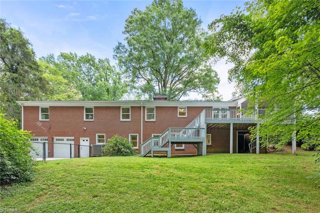 Winston-Salem, North Carolina 27106, United States, 4 Bedrooms Bedrooms, ,3 BathroomsBathrooms,Residential,Active,83659