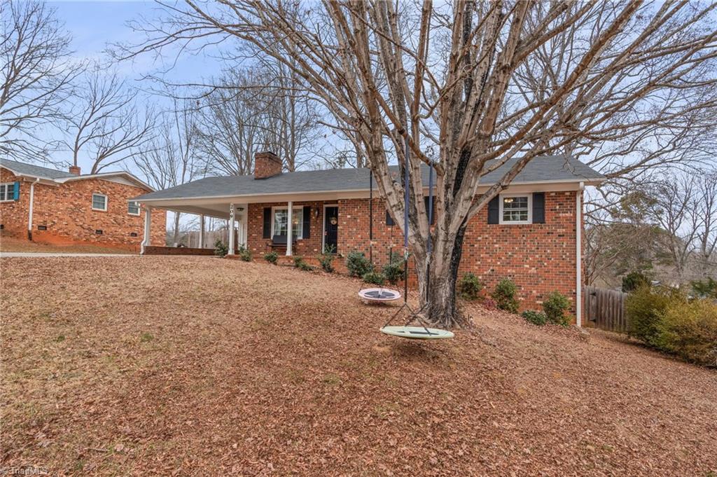 209 Sharon Lane, Randleman, North Carolina image 3