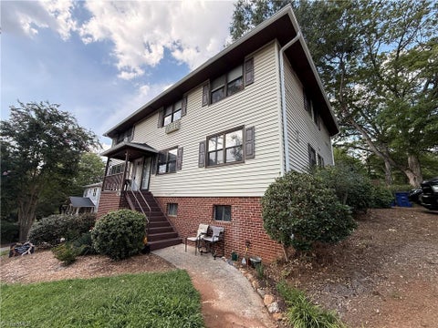 Multifamily For Rent - 1403 Pilot View Street #A<br/> Forsyth County, Winston-Salem, NC 27101