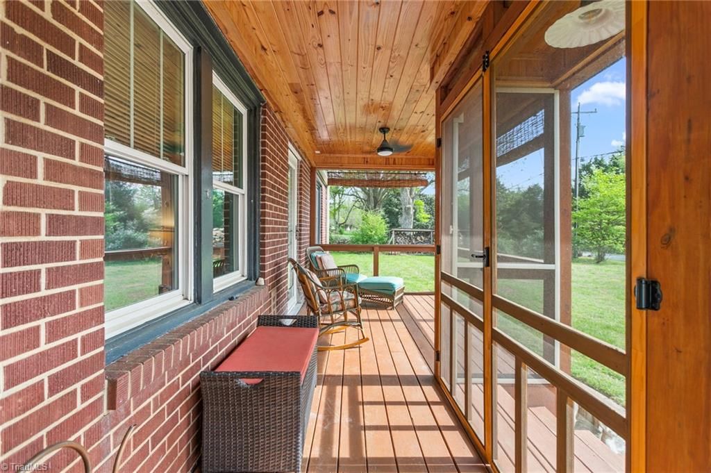 Photo of 179 Dodson Road, Mebane, NC 27302 (MLS # 1216286)