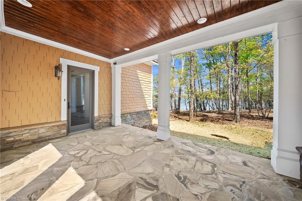 Photo of 2312 Rocky Cove Lane, Denton, NC 27239 (MLS # 1215254)