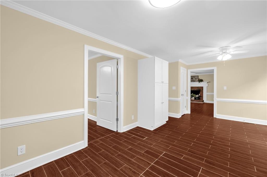 2305 Hunters Ridge Drive, Pleasant Garden, North Carolina image 12