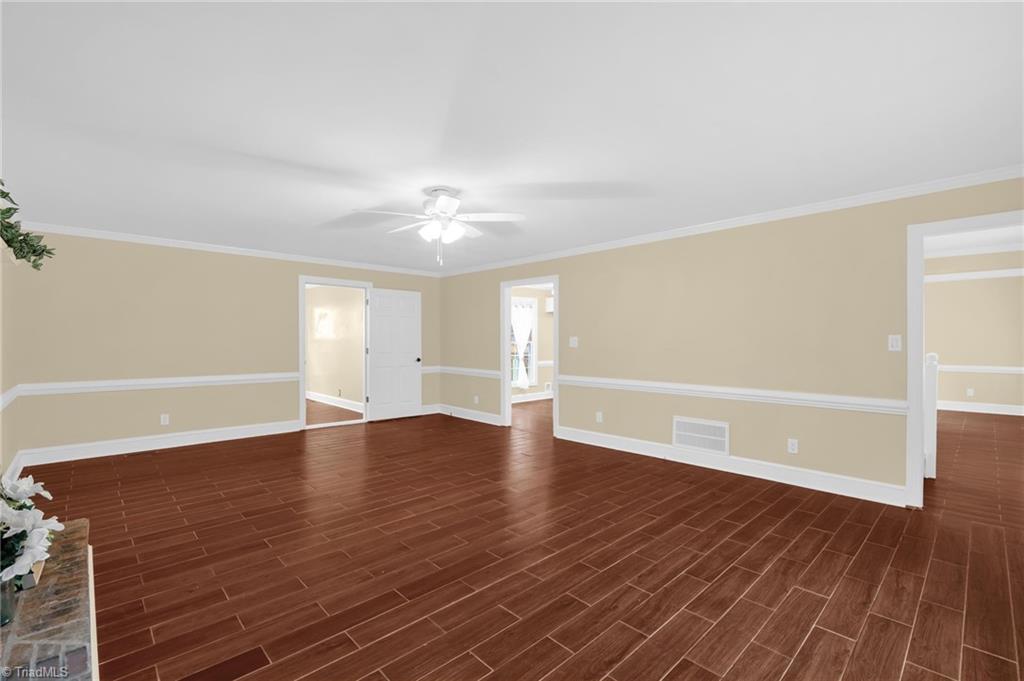 2305 Hunters Ridge Drive, Pleasant Garden, North Carolina image 8