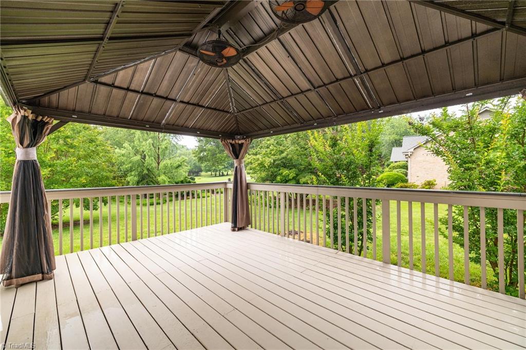 2305 Hunters Ridge Drive, Pleasant Garden, North Carolina image 34