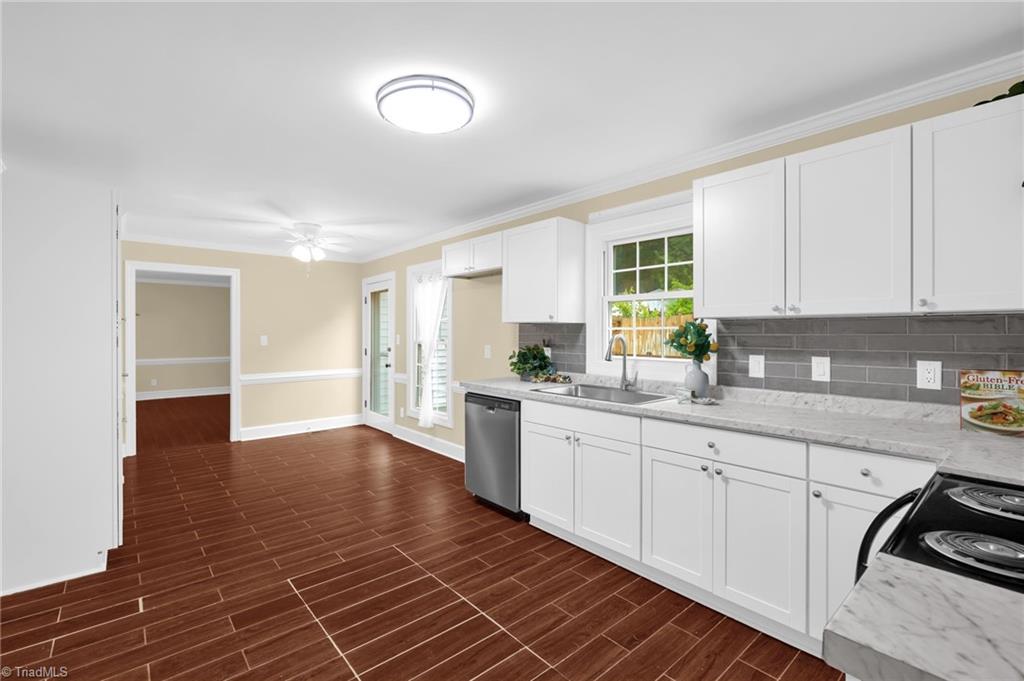 2305 Hunters Ridge Drive, Pleasant Garden, North Carolina image 14