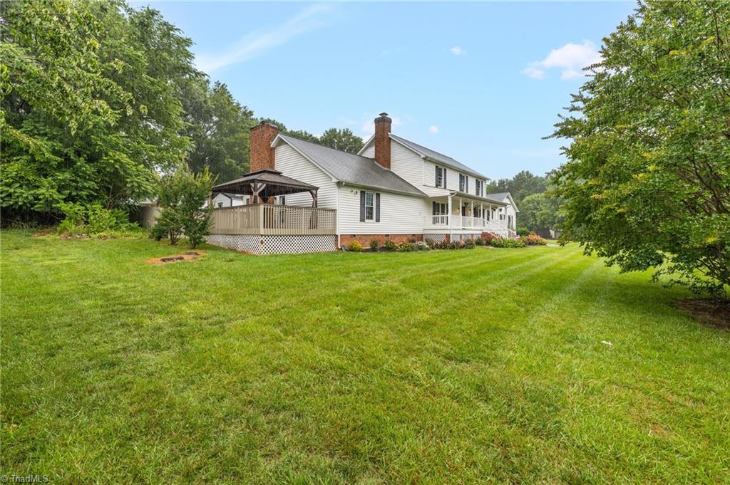 2305 Hunters Ridge Drive, Pleasant Garden, North Carolina image 37