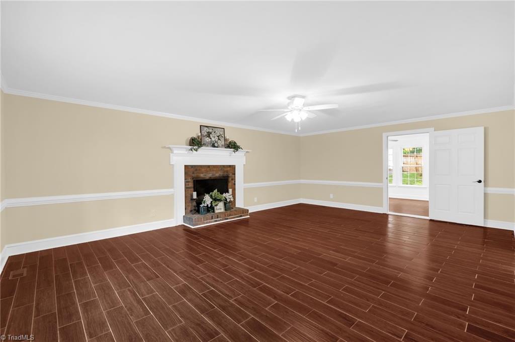 2305 Hunters Ridge Drive, Pleasant Garden, North Carolina image 7
