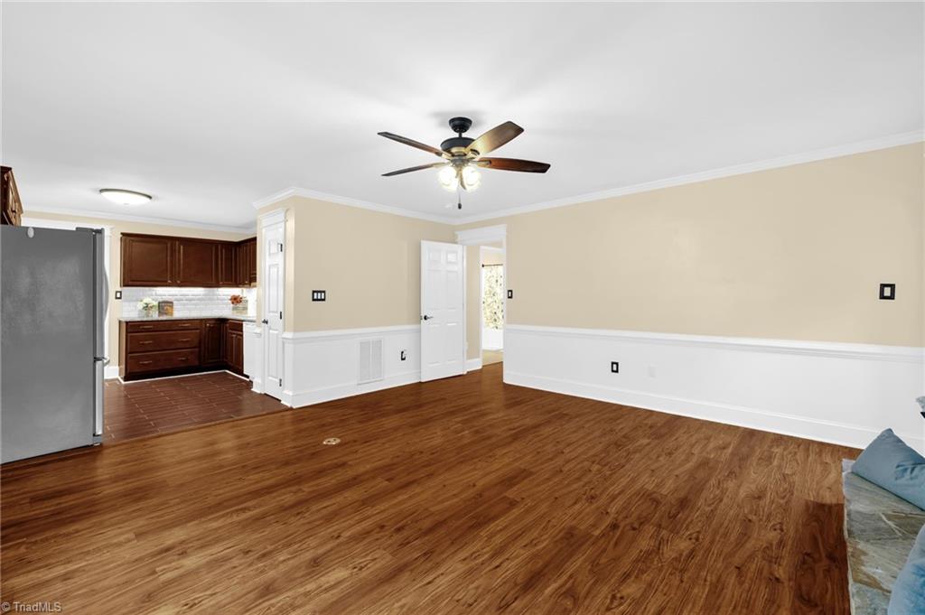 2305 Hunters Ridge Drive, Pleasant Garden, North Carolina image 35