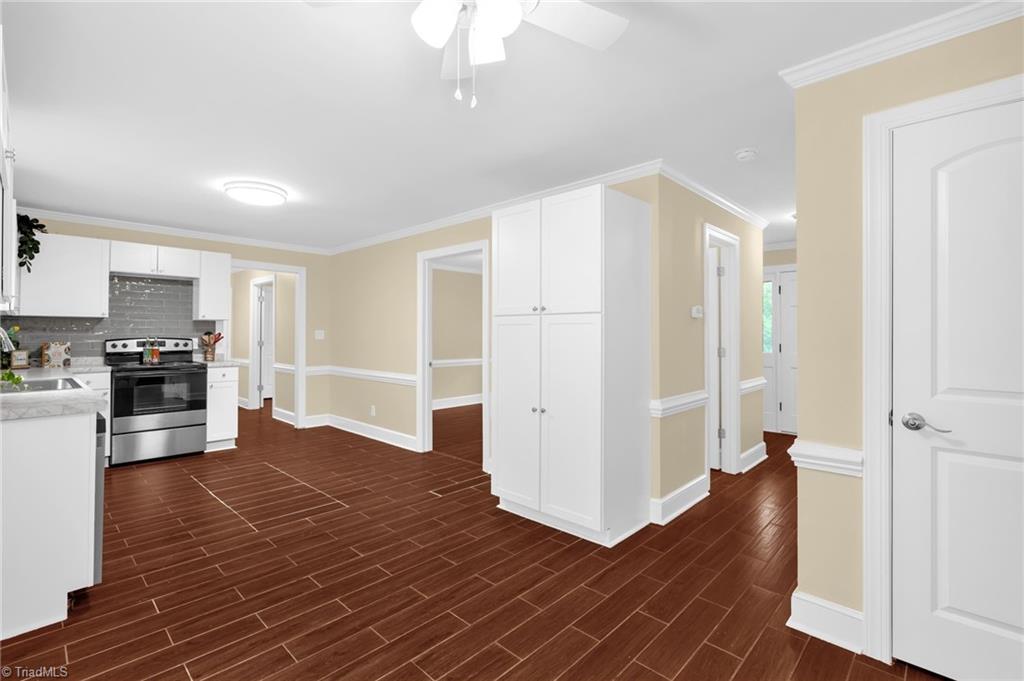2305 Hunters Ridge Drive, Pleasant Garden, North Carolina image 13