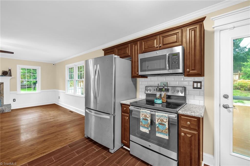 2305 Hunters Ridge Drive, Pleasant Garden, North Carolina image 31