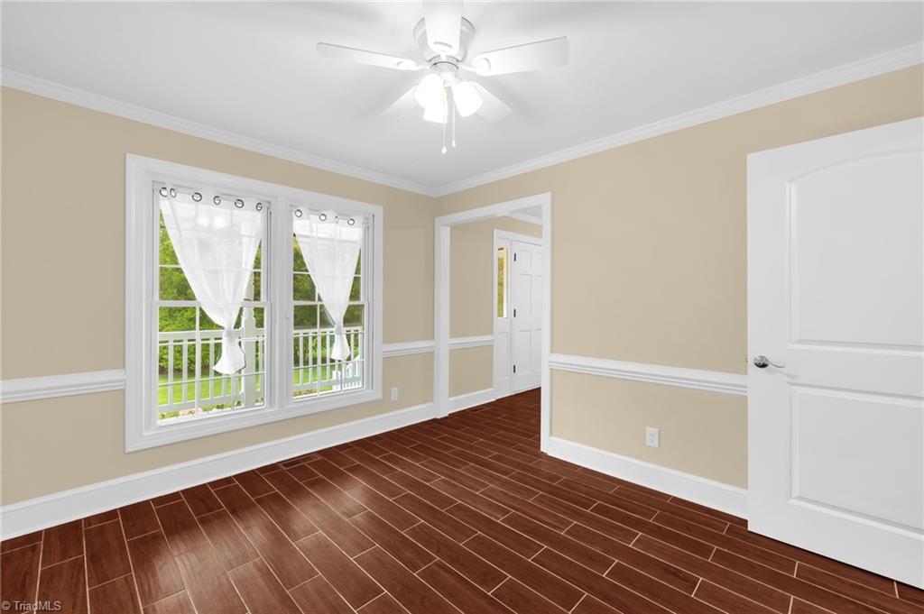 2305 Hunters Ridge Drive, Pleasant Garden, North Carolina image 5