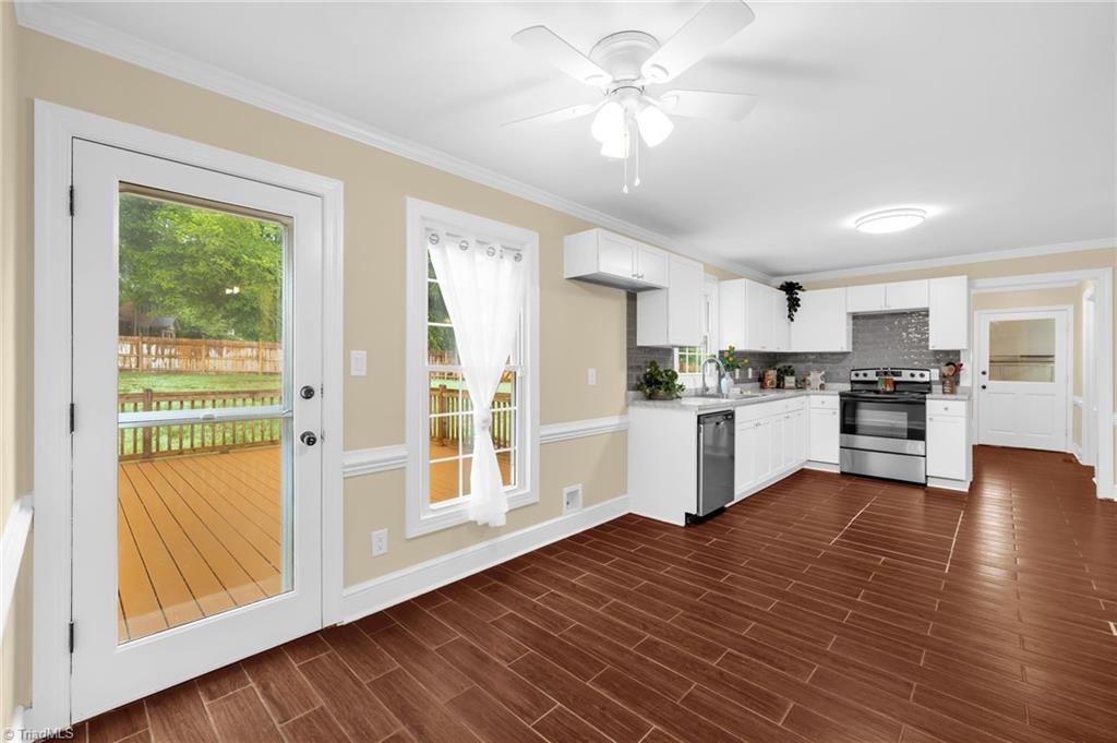 2305 Hunters Ridge Drive, Pleasant Garden, North Carolina image 15