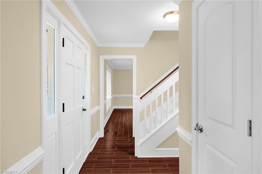 2305 Hunters Ridge Drive, Pleasant Garden, North Carolina image 19