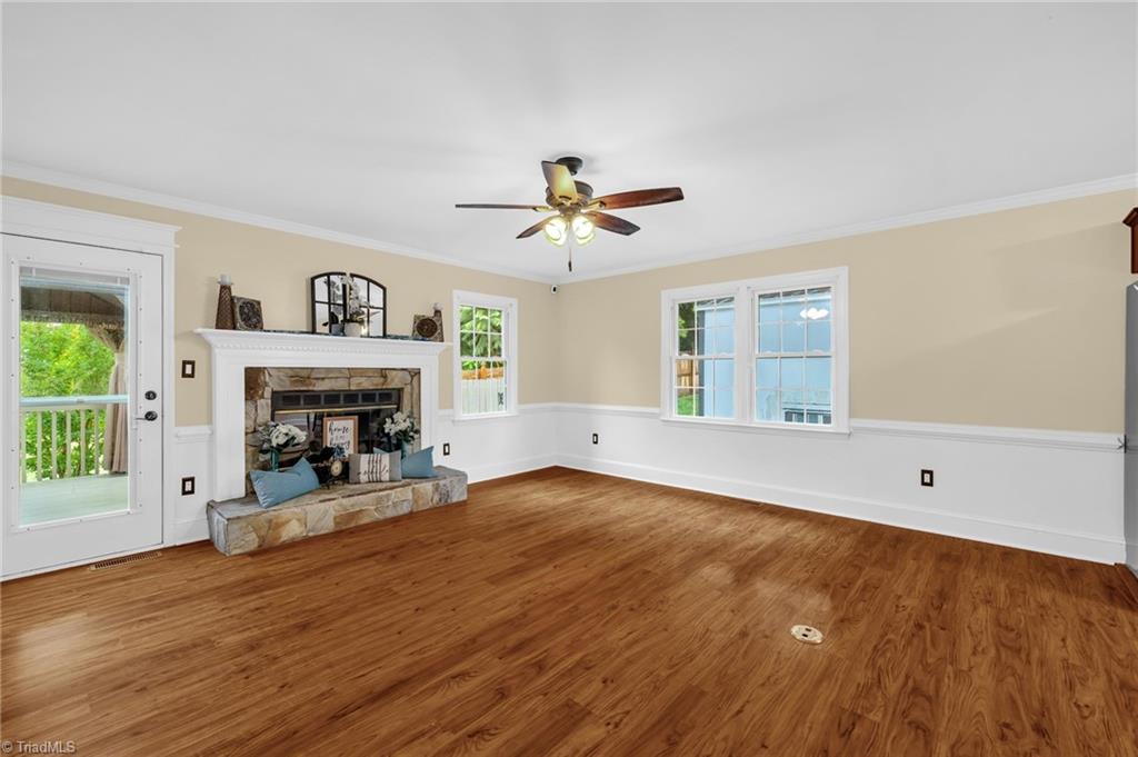 2305 Hunters Ridge Drive, Pleasant Garden, North Carolina image 33