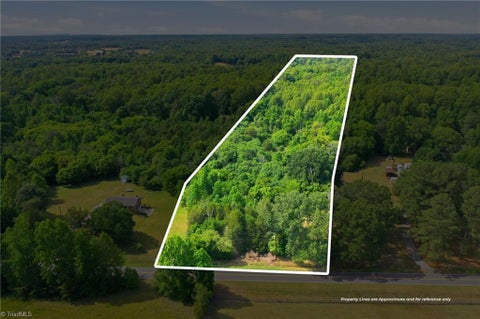 Vacant Land For Sale - White Level Road<br/> Mebane, NC 27302