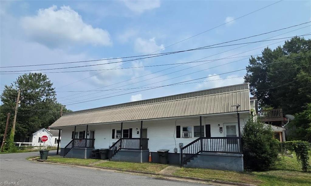 1230 Ridge Avenue, Eden, NC, 27288