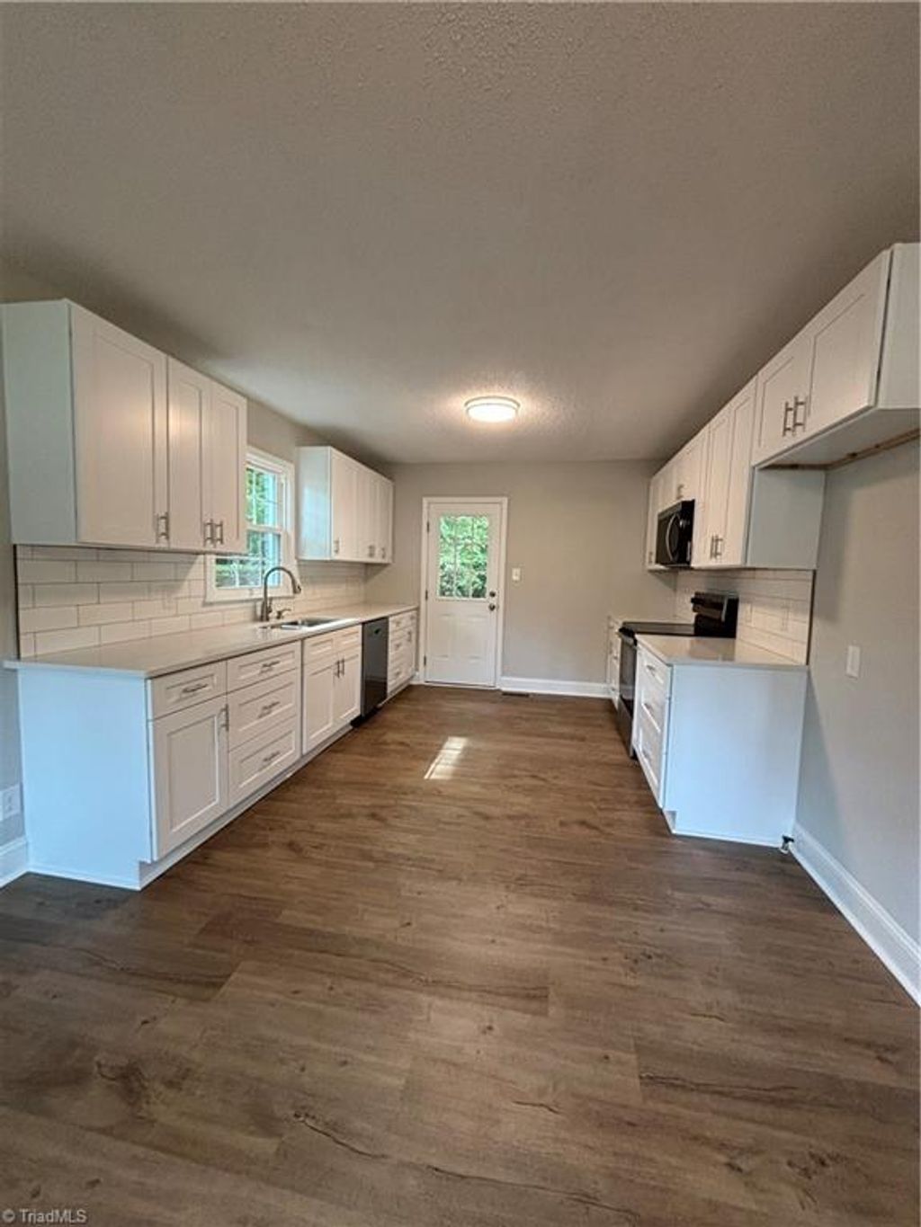 Photo of 1348 Calvert Drive, Winston-Salem, NC 27107 (MLS # 1225550)