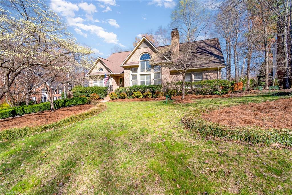395 Bent Creek Trail, Kernersville, North Carolina image 1