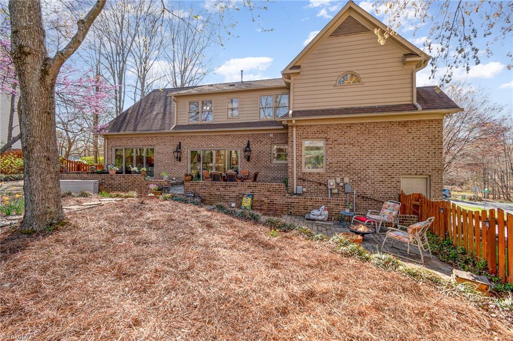 395 Bent Creek Trail, Kernersville, North Carolina image 32