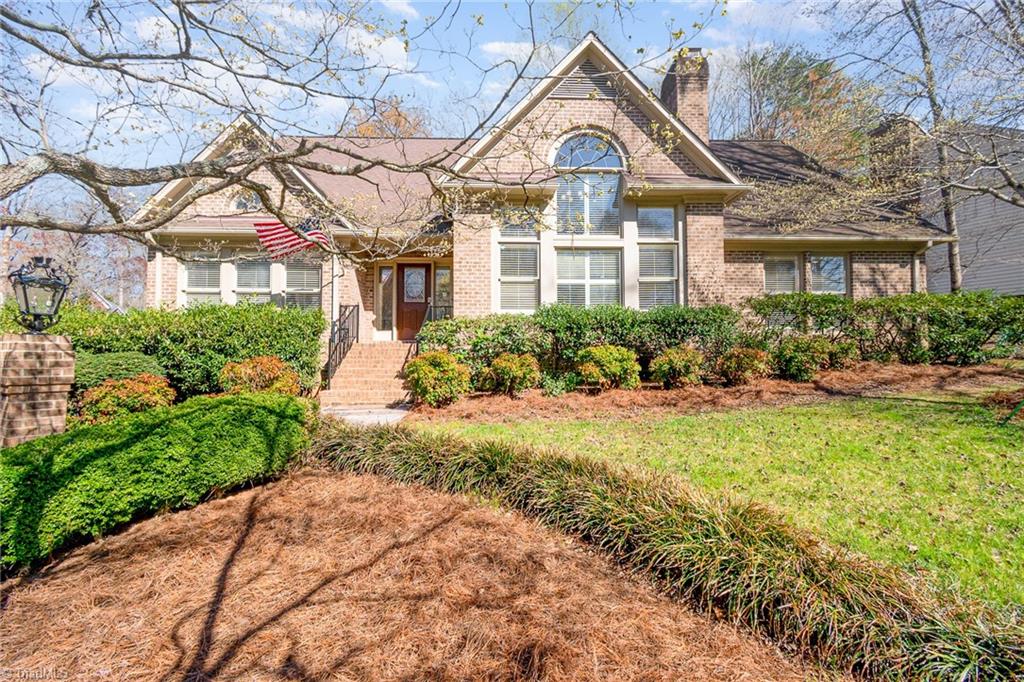 395 Bent Creek Trail, Kernersville, North Carolina image 2