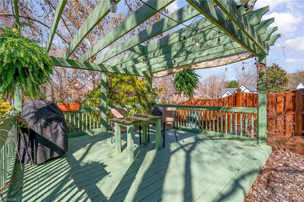 395 Bent Creek Trail, Kernersville, North Carolina image 36