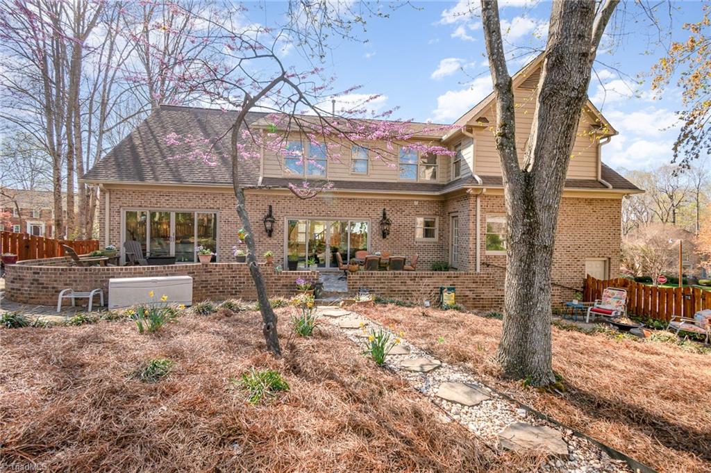 395 Bent Creek Trail, Kernersville, North Carolina image 30