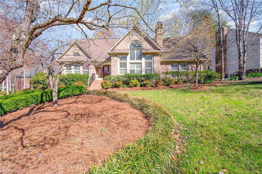 395 Bent Creek Trail, Kernersville, North Carolina image 3