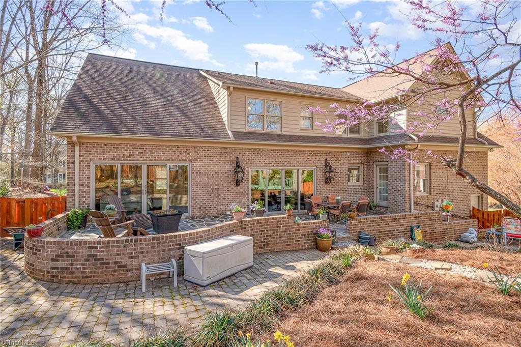 395 Bent Creek Trail, Kernersville, North Carolina image 31