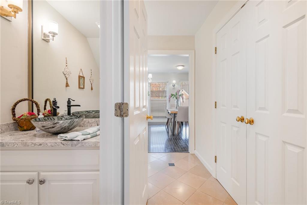 395 Bent Creek Trail, Kernersville, North Carolina image 15