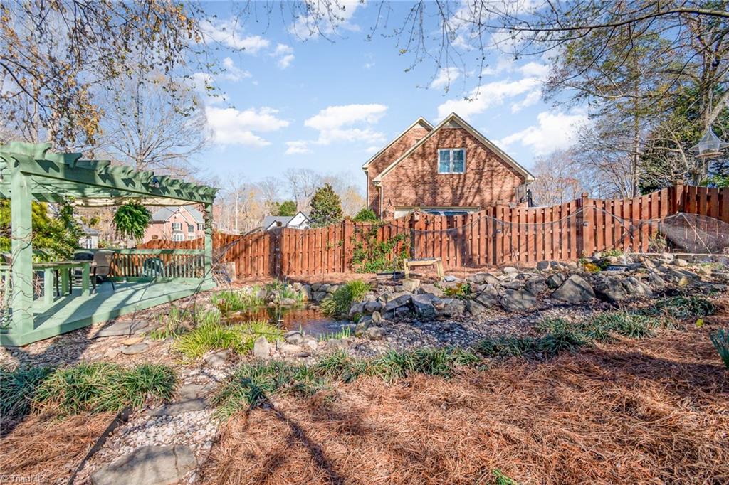 395 Bent Creek Trail, Kernersville, North Carolina image 33