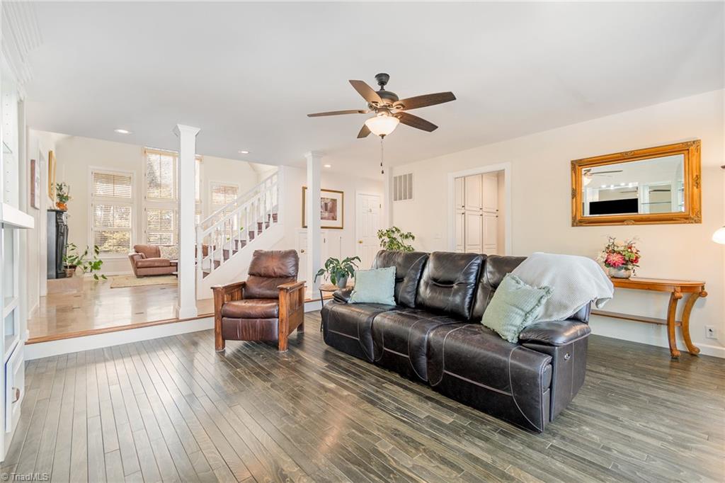 395 Bent Creek Trail, Kernersville, North Carolina image 14