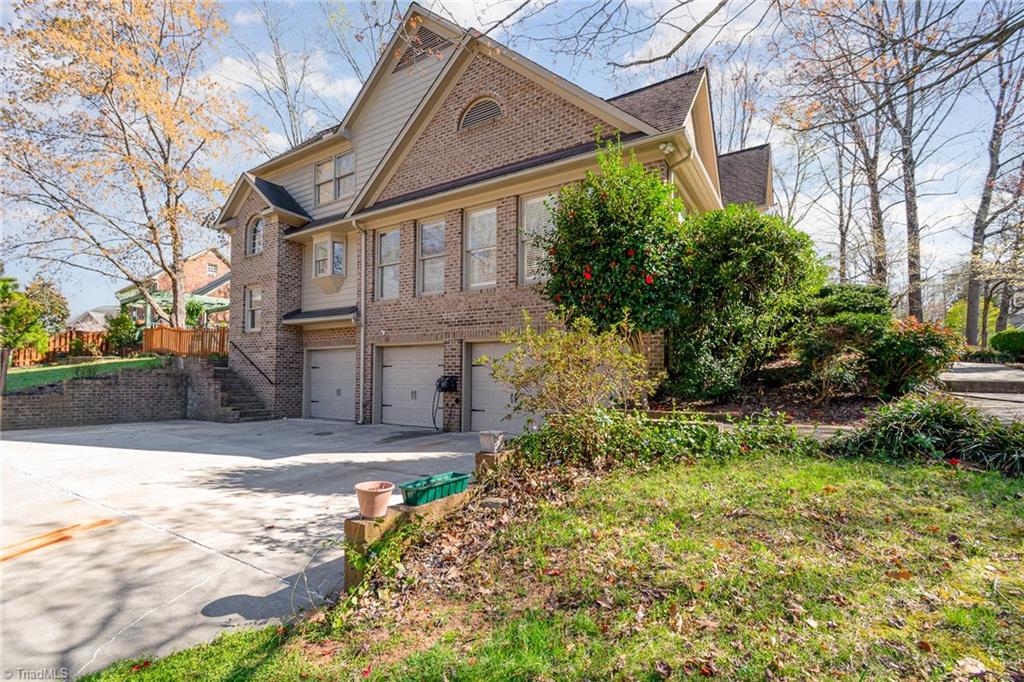 395 Bent Creek Trail, Kernersville, North Carolina image 34
