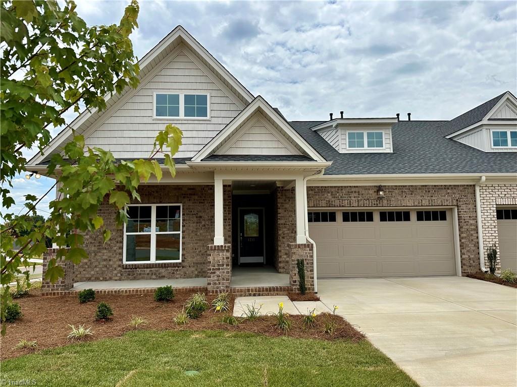 View Clemmons, NC 27012 townhome