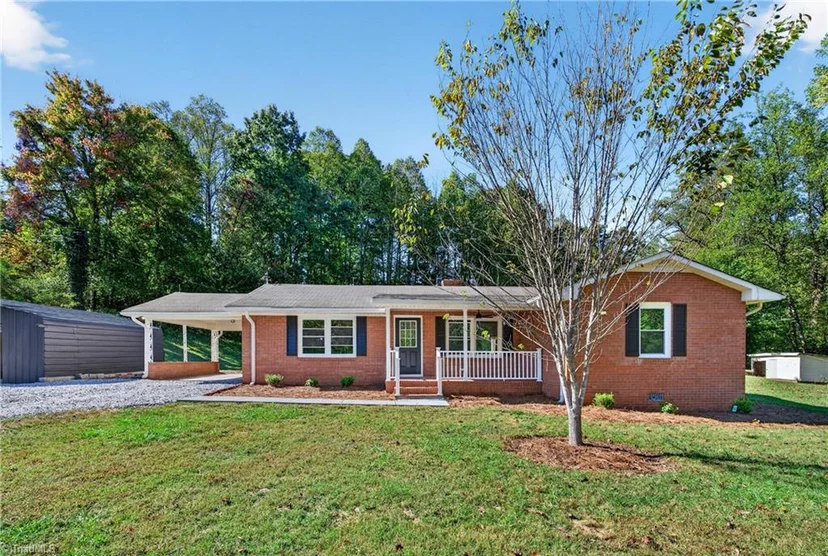 4303 Nc Highway 772 Hwy, photo 1 of 40