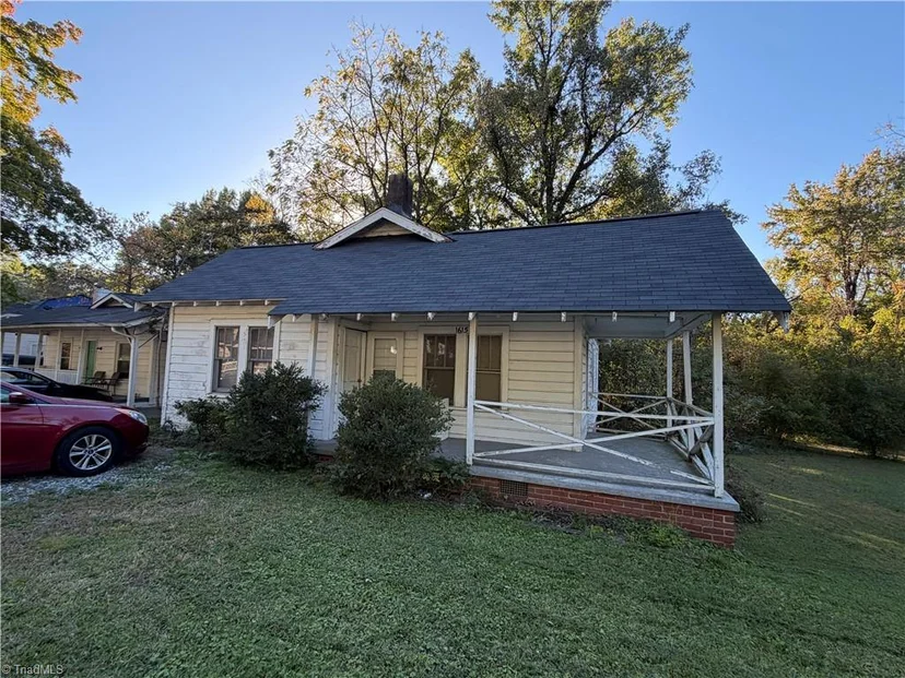 1615 Hamilton Street, photo 1 of 1