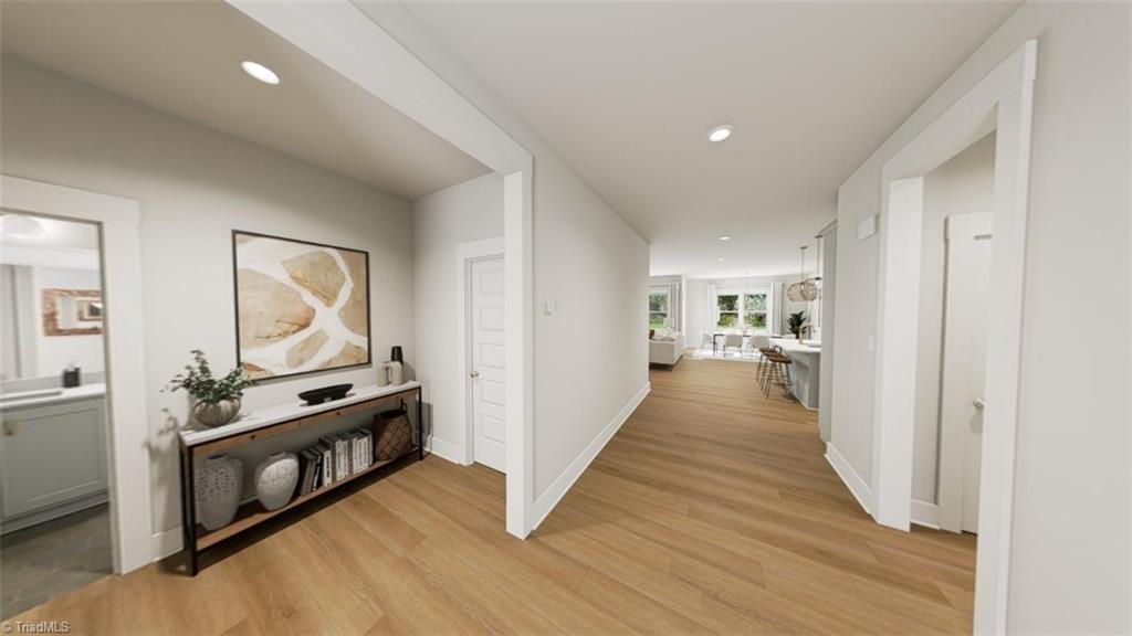 3537 Spring Hope Court