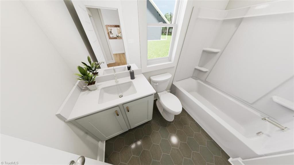 3537 Spring Hope Court