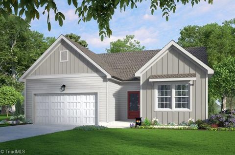 3537 Spring Hope Court Kernersville NC 27284