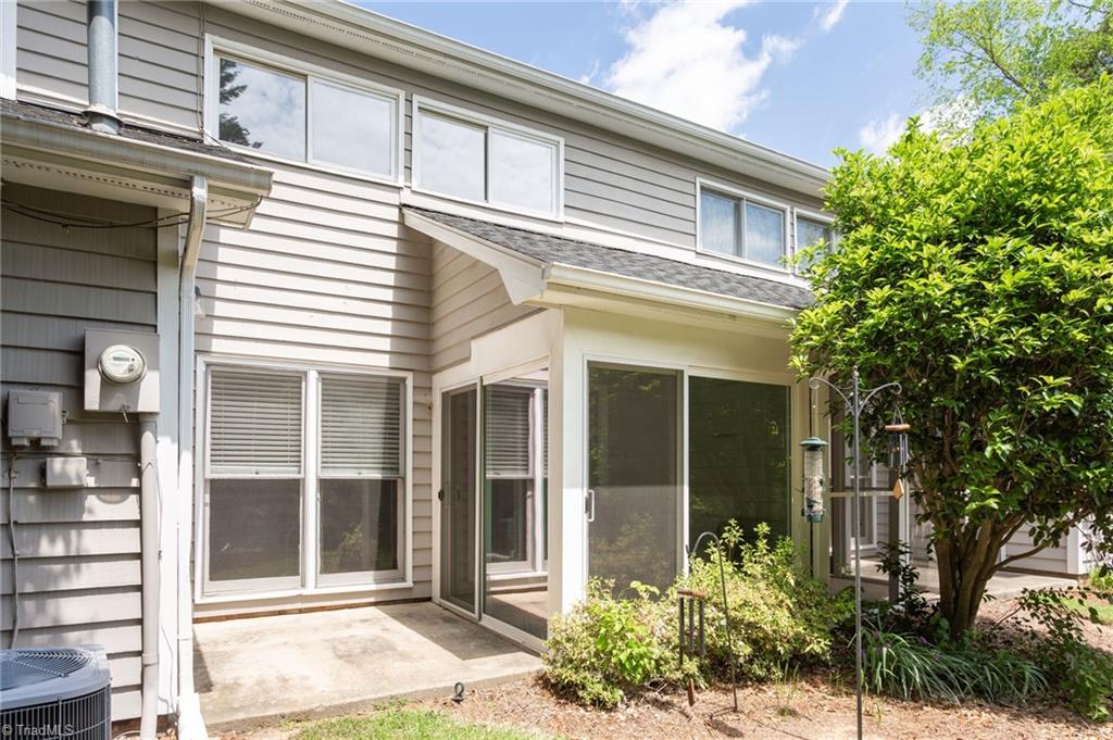 3775 Wayfarer Drive, Greensboro, North Carolina image 26