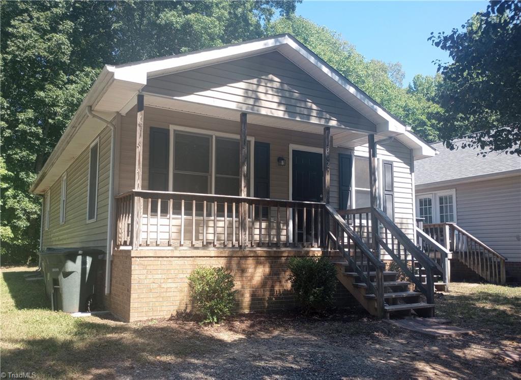 302 Aunt Mary Avenue