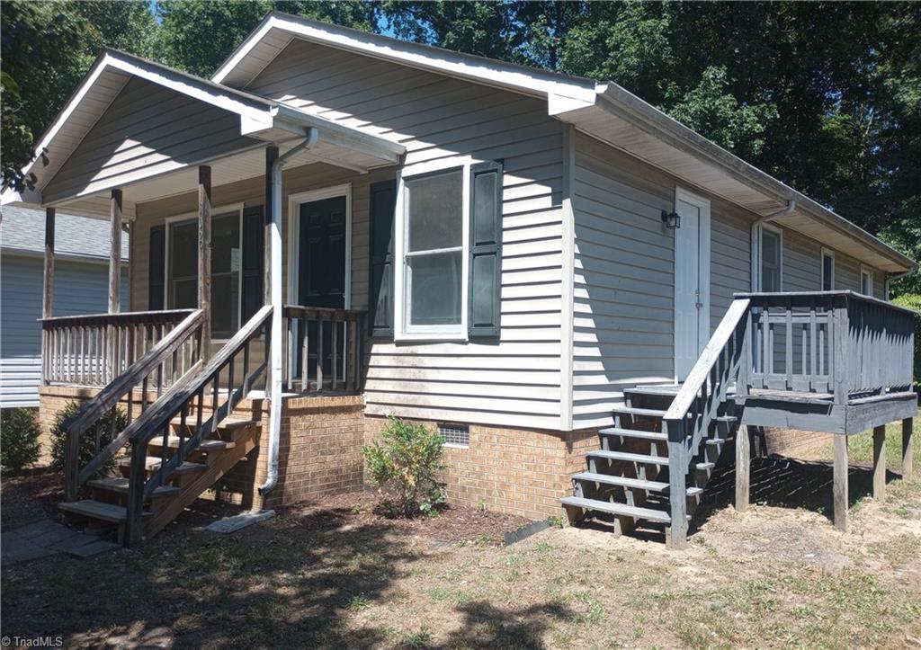 302 Aunt Mary Avenue