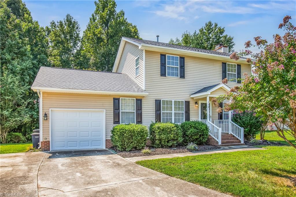 View Kernersville, NC 27284 house
