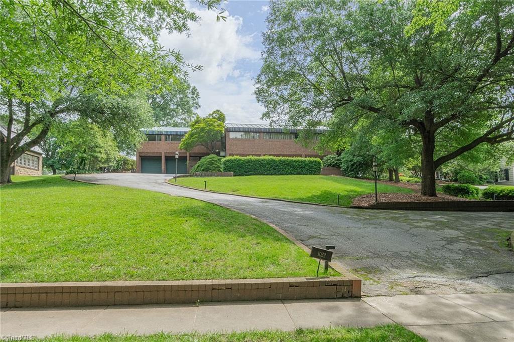 1032 Rockford Road, High Point, North Carolina image 46