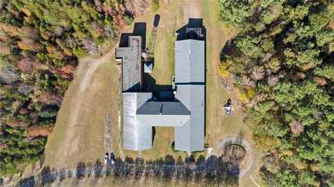 A home in Reidsville