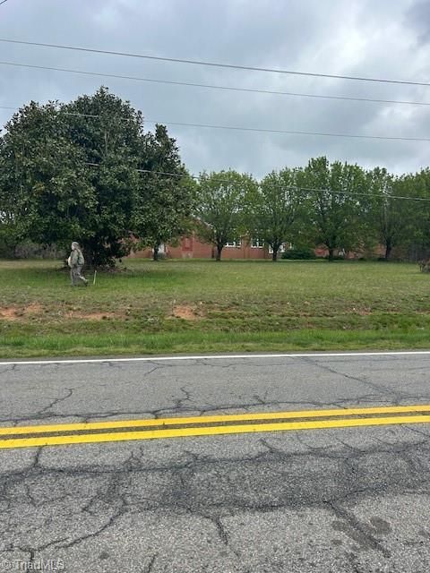 A home in Reidsville